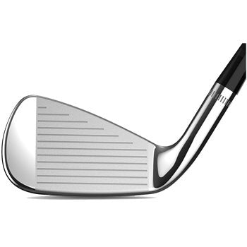 ParWestGolf - Wilson Staff Model Utility Iron - View 2