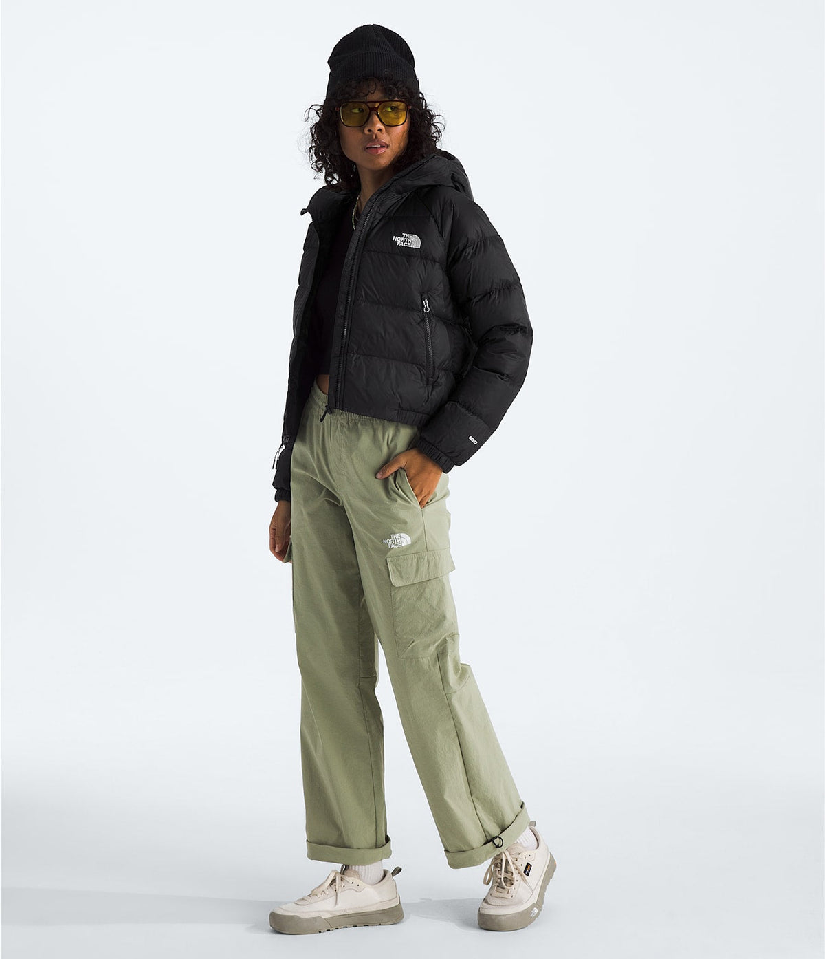 I-Max Fashions Hydrenalite Hoodie