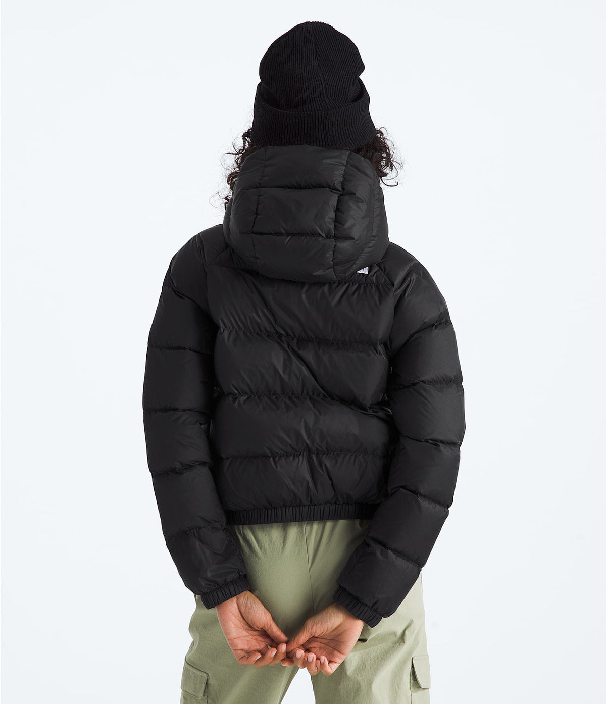 I-Max Fashions Hydrenalite Hoodie