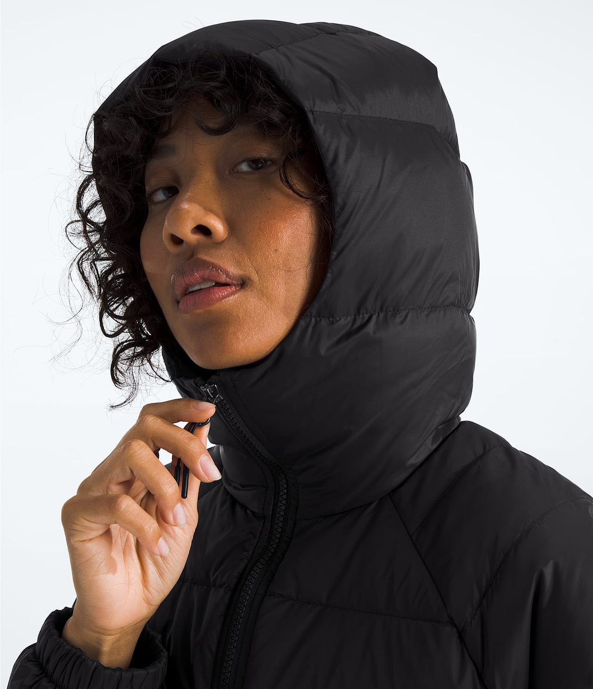 I-Max Fashions Hydrenalite Hoodie