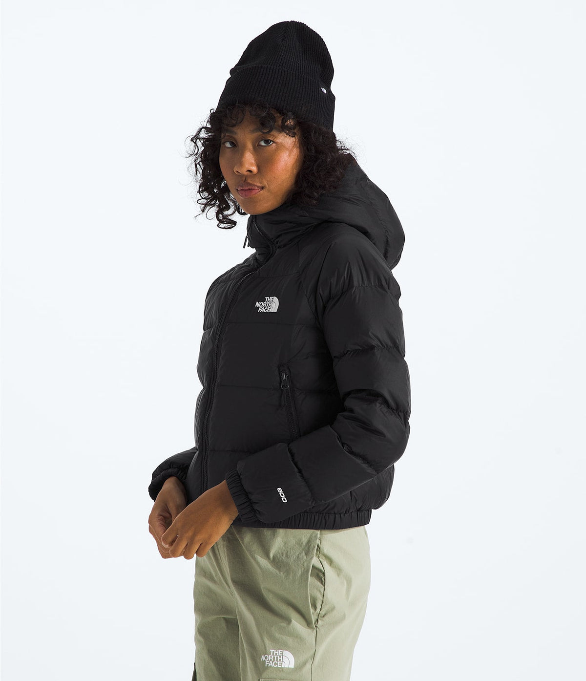 I-Max Fashions Hydrenalite Hoodie