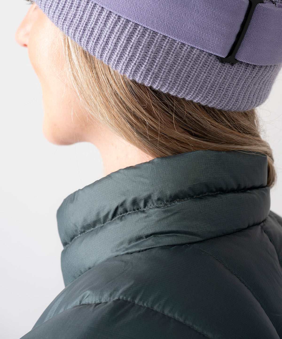 Strafe Outerwear Ws Palisade Daunen-Isolationsjacke