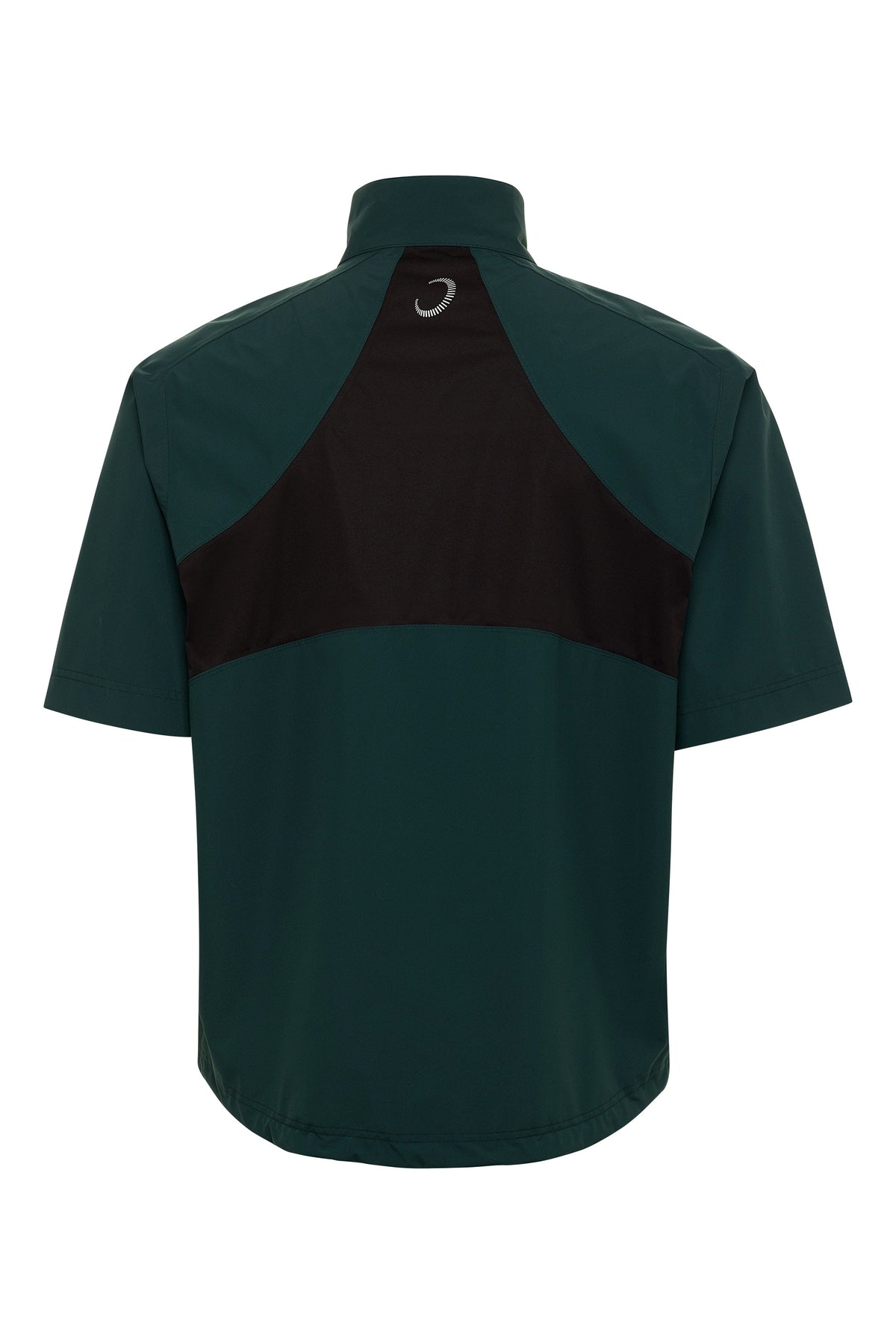 Zero Restriction Power Torque Pullover