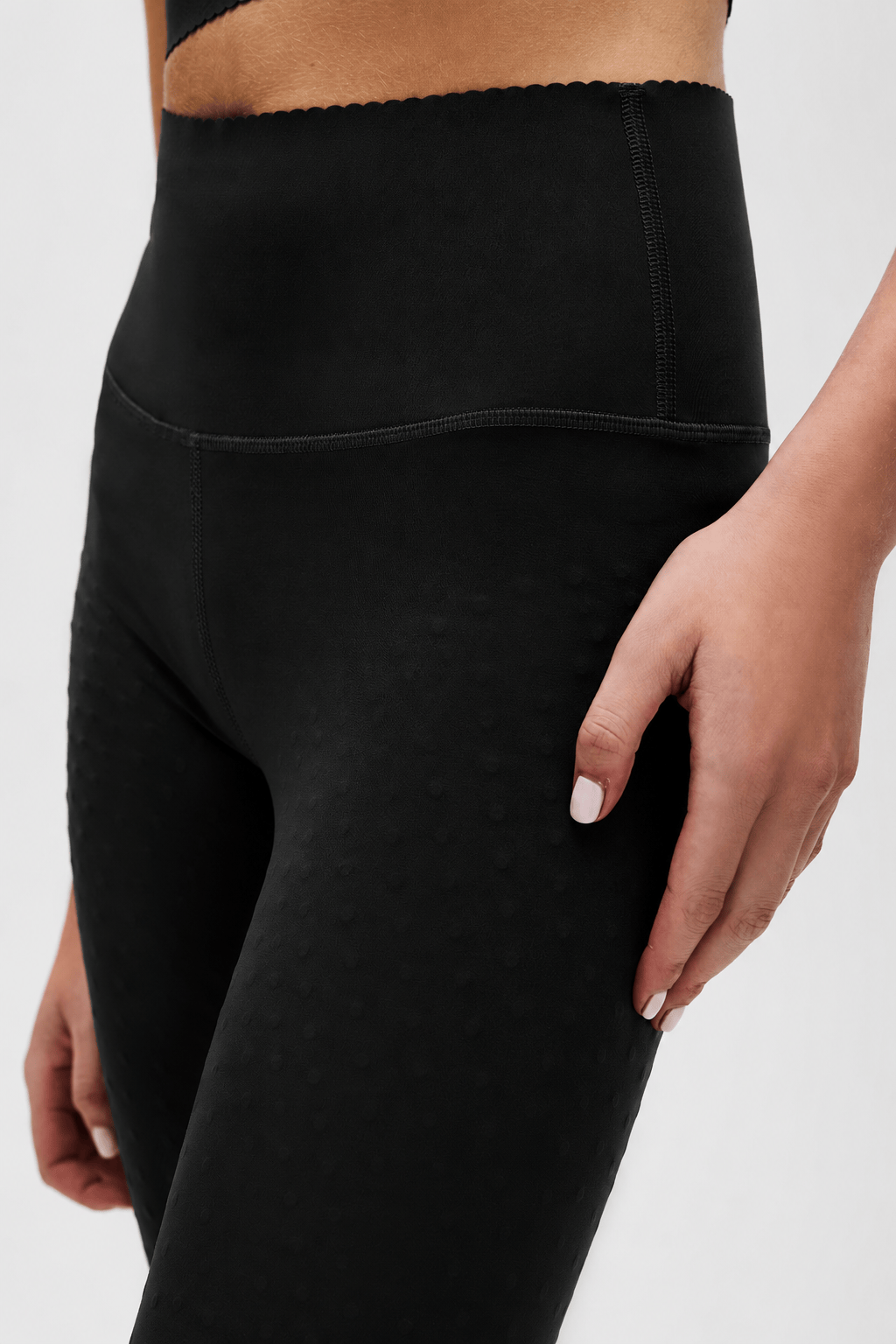Elastique Athletics Adorn Leggings
