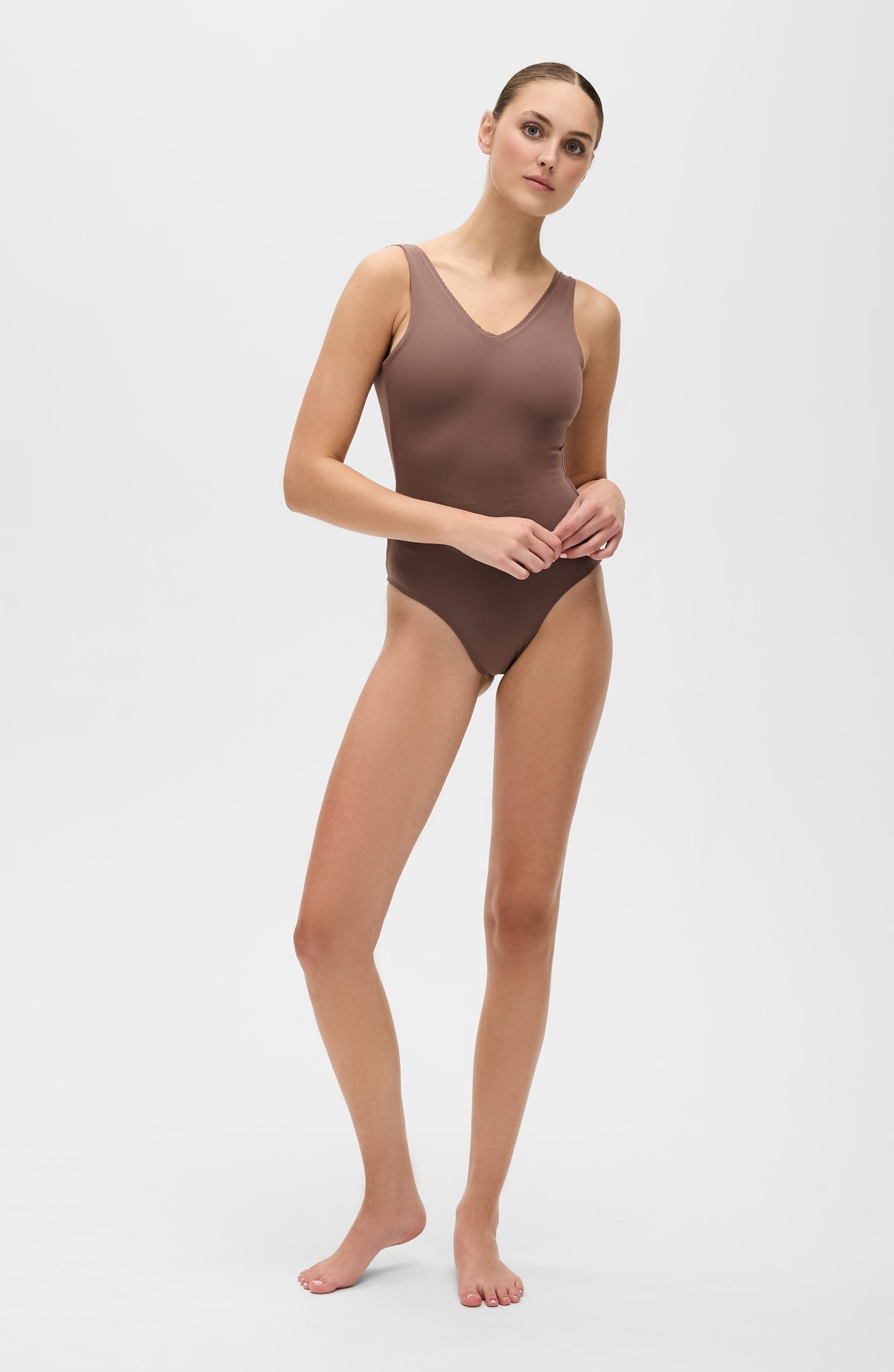 Body Adorn de Elastique Athletics