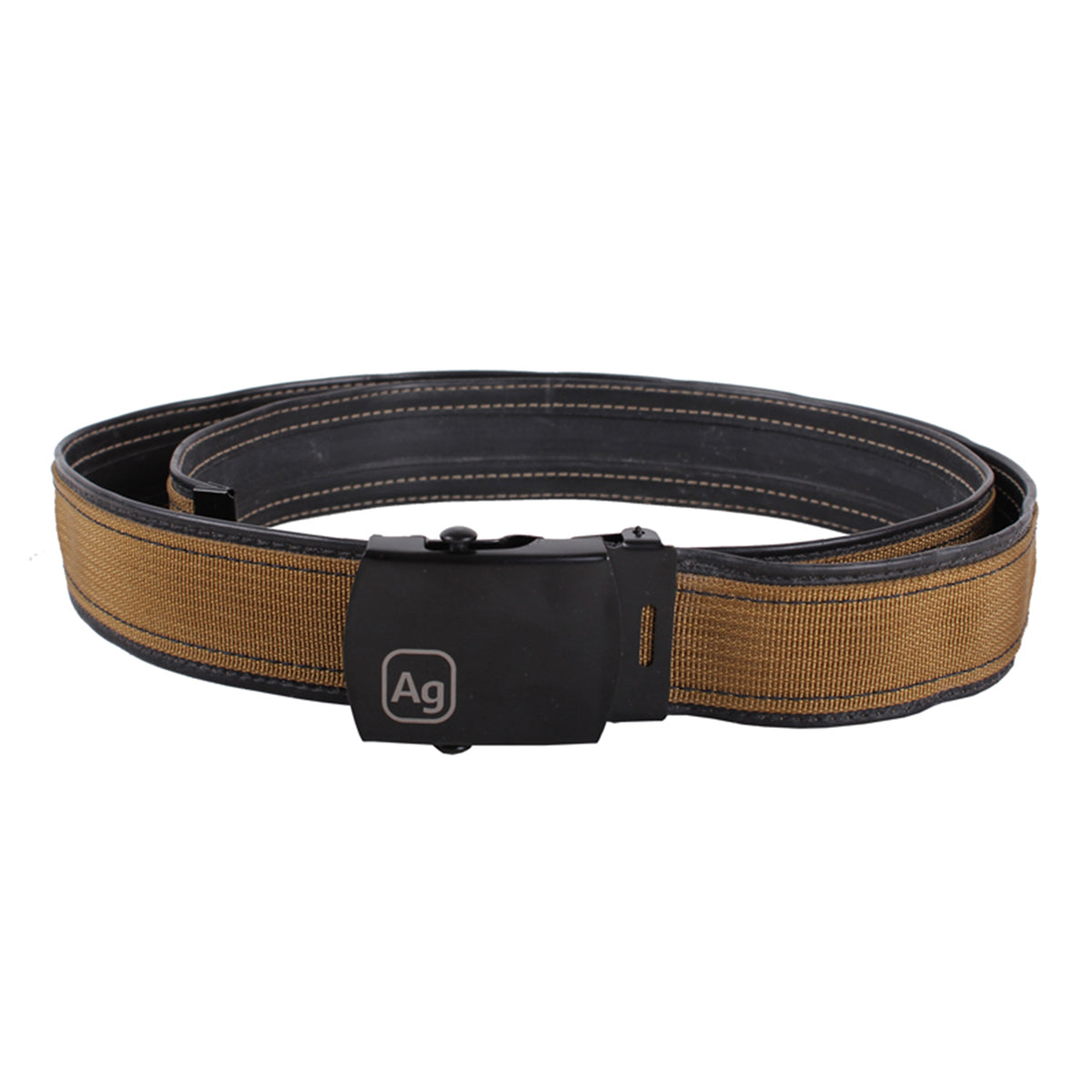 Alchemy Goods Delridge Belt