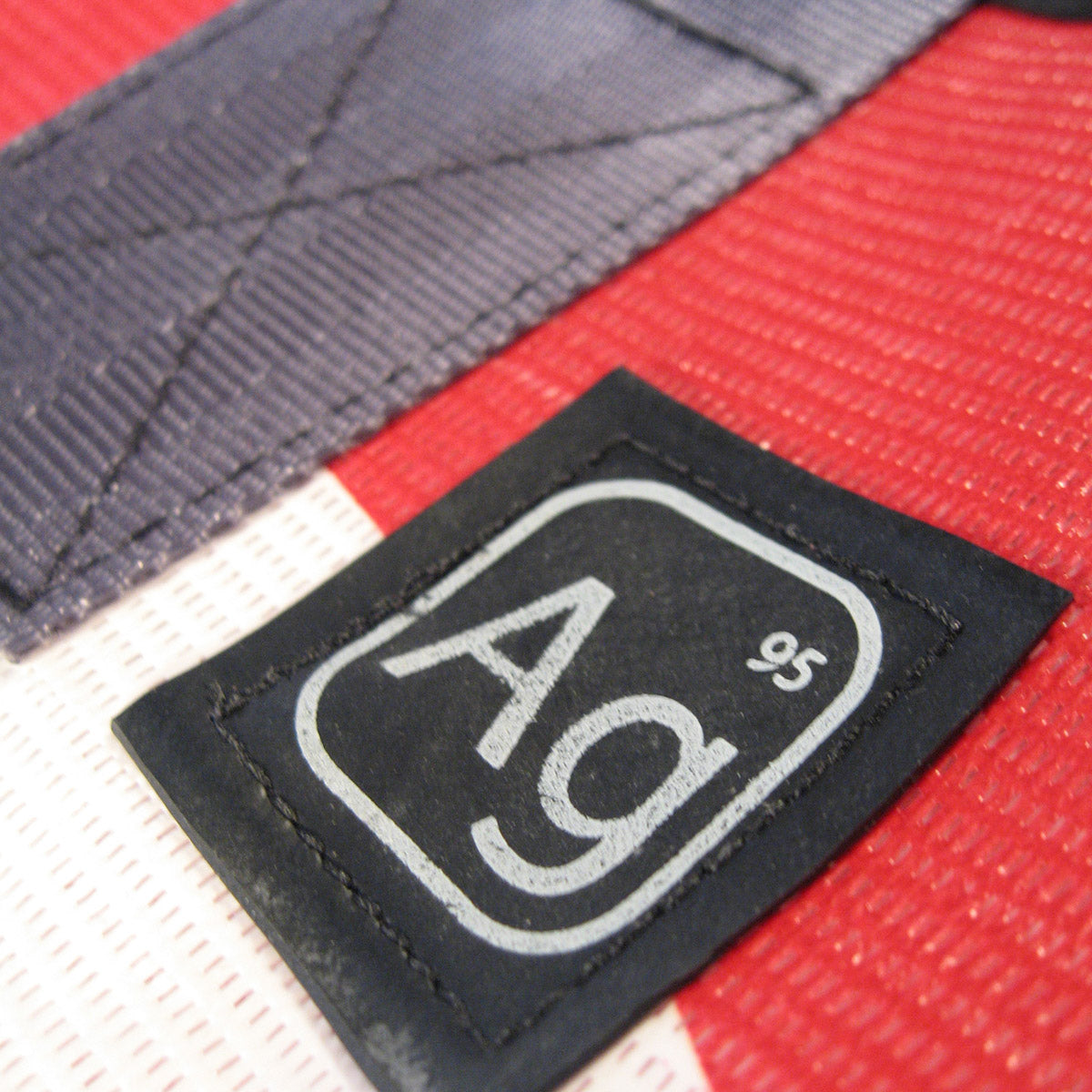 Alchemy Goods Ad Bag Tote