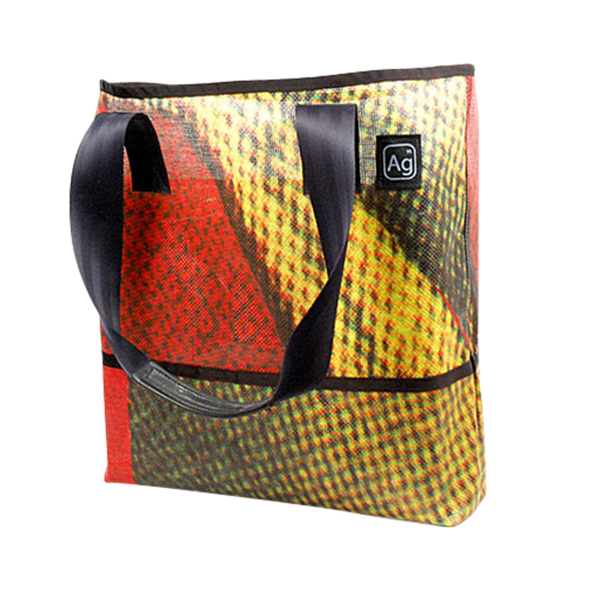 Alchemy Goods Ad Bag Tote