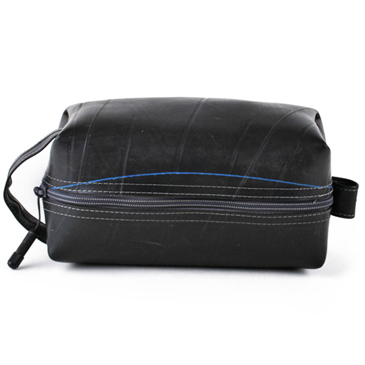 ZEITBIKE - Alchemy Goods - Elliott Large Travel Kit - Coal