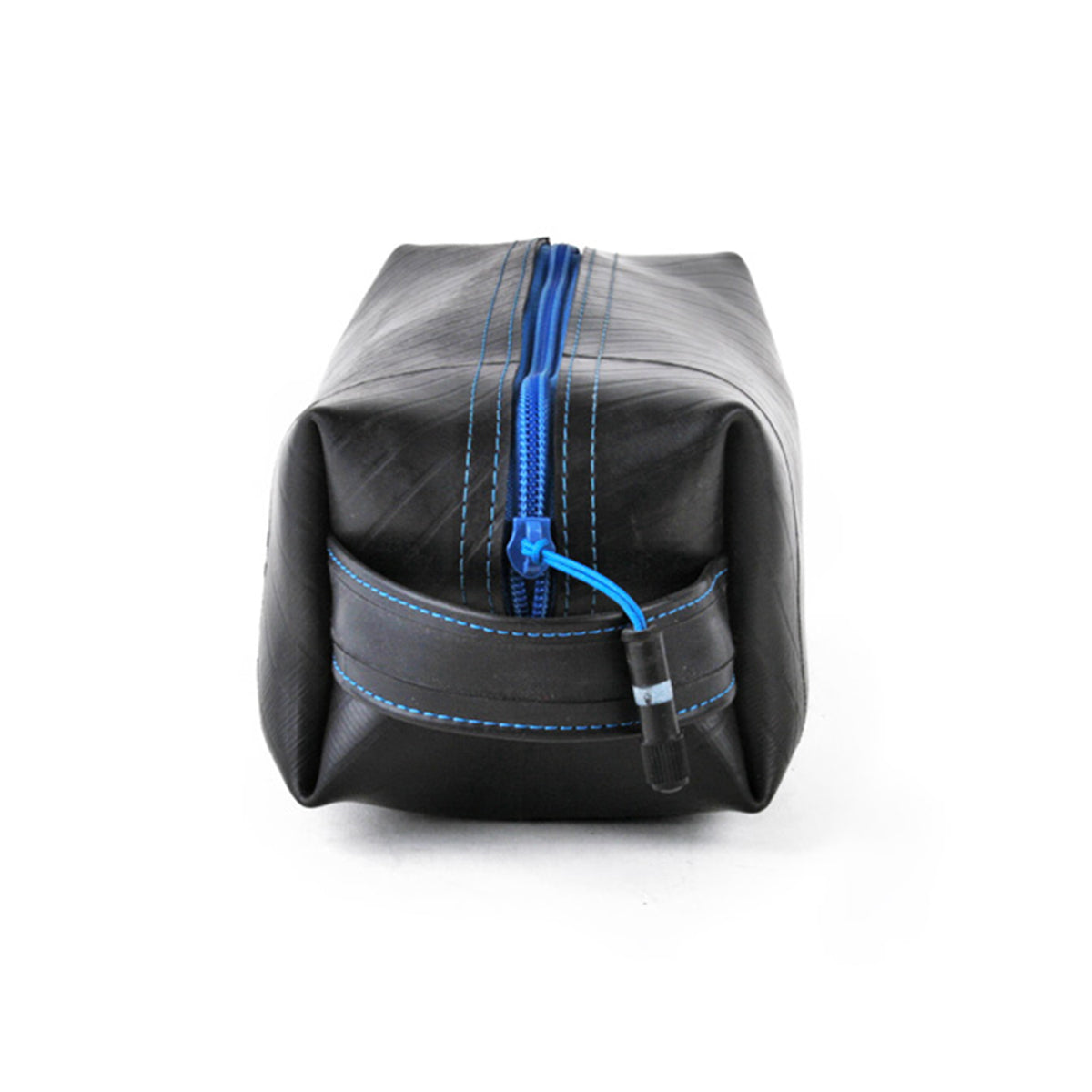 ZEITBIKE - Alchemy Goods - Elliott Large Travel Kit - Electric Blue