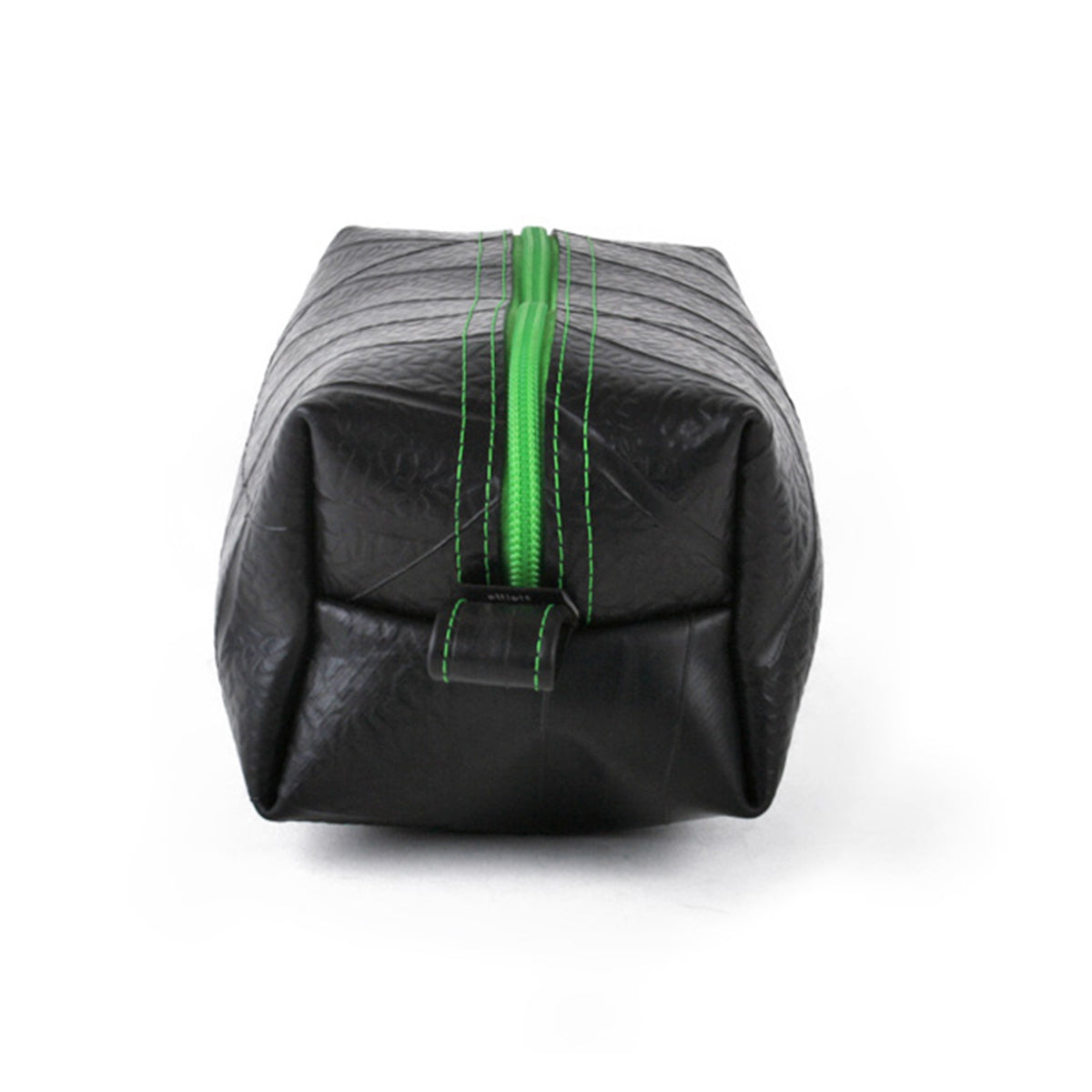 ZEITBIKE - Alchemy Goods - Elliott Large Travel Kit - Lime