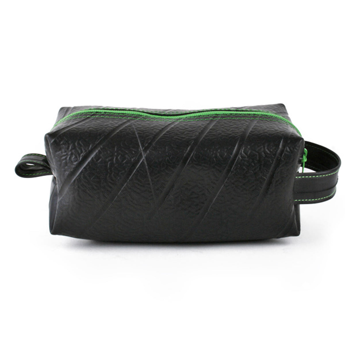 ZEITBIKE - Alchemy Goods - Elliott Large Travel Kit - Lime