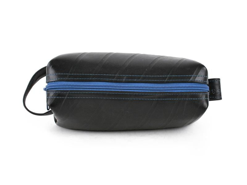 ZEITBIKE - Alchemy Goods Elliott Travel Kit - Electric Blue - One Size