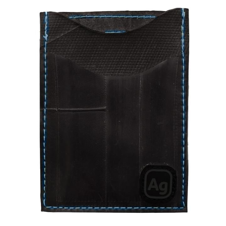 ZEITBIKE - Alchemy Goods - Night Out Wallet - Marine - One Size