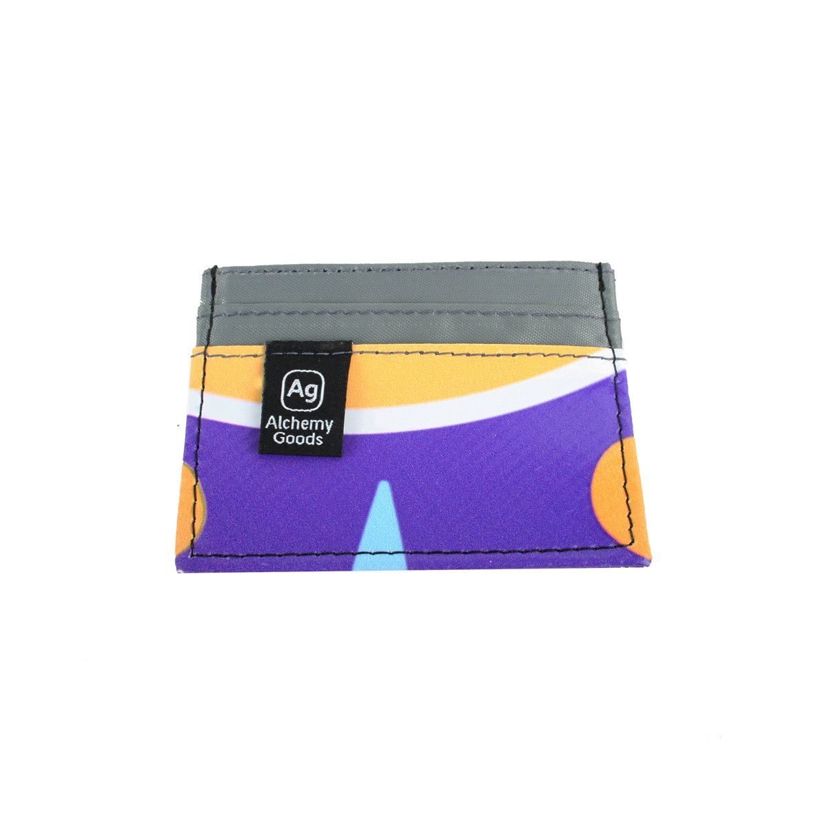 ZEITBIKE - Alchemy Goods Late Night Wallet