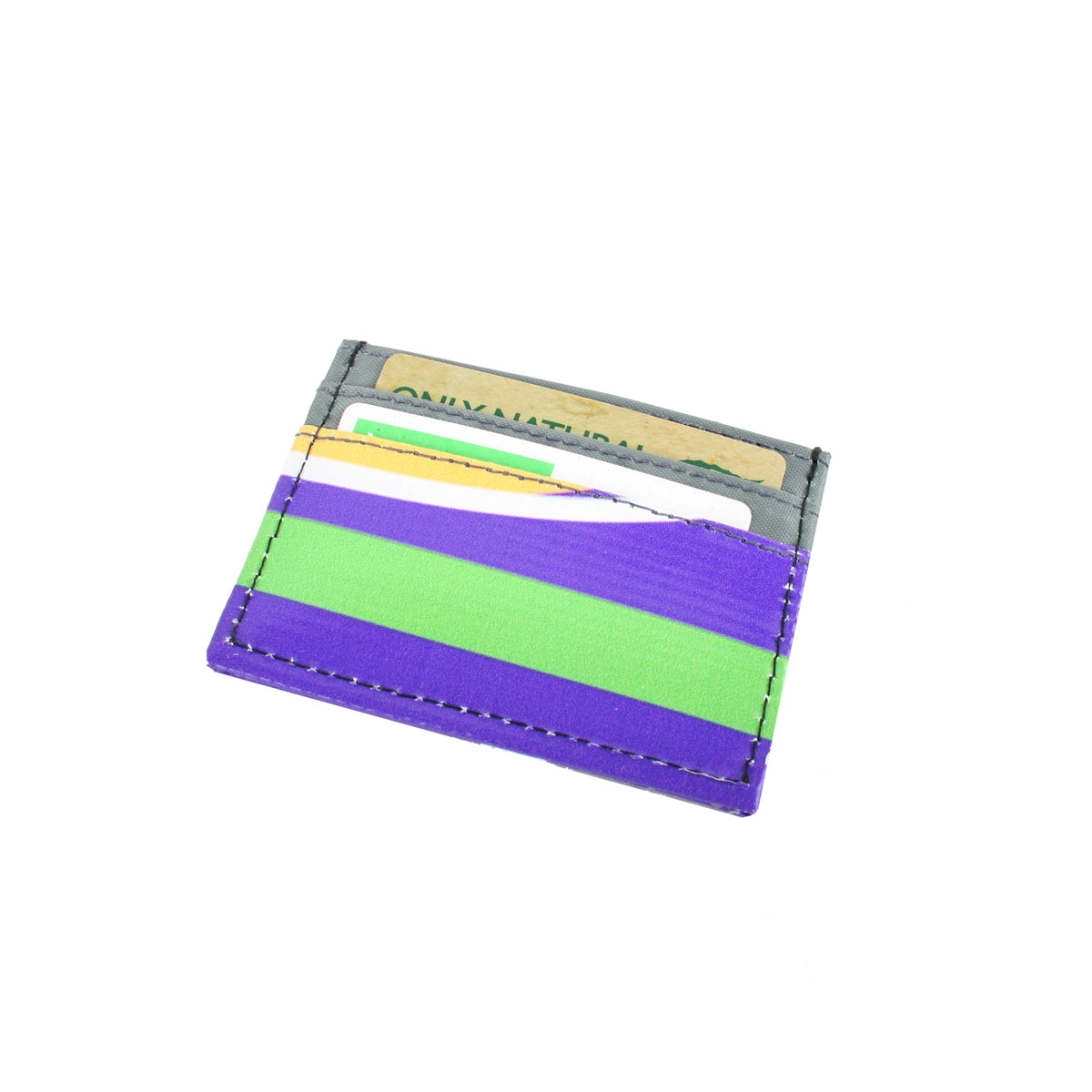 ZEITBIKE - Alchemy Goods Late Night Wallet - View 2