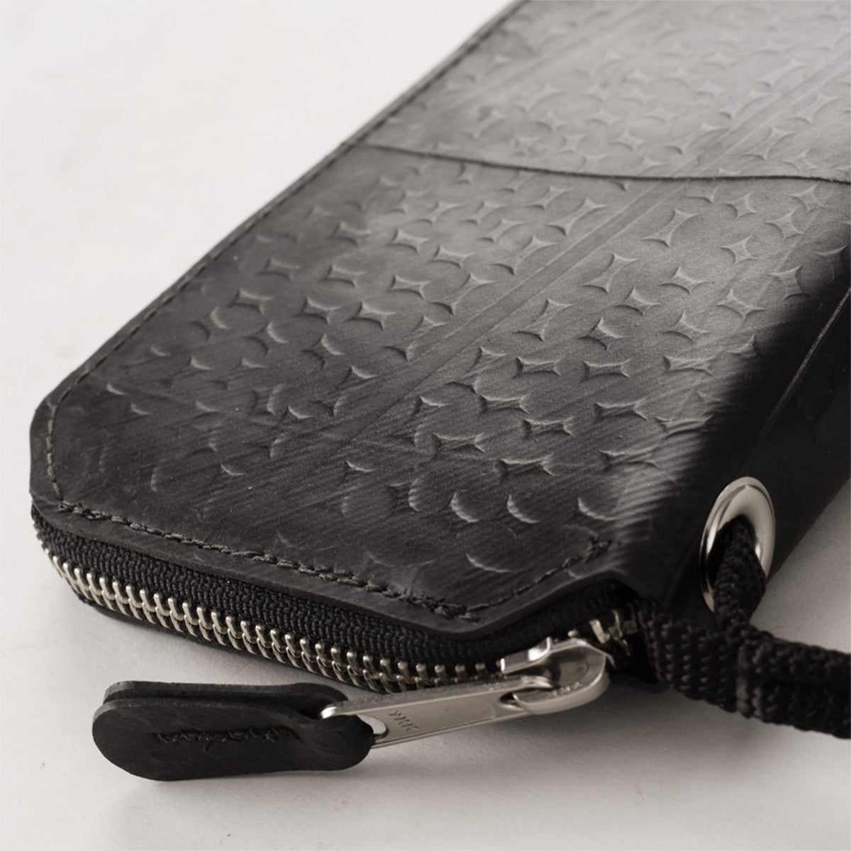 Cartera de mano Fauntleroy de Zeitbike
