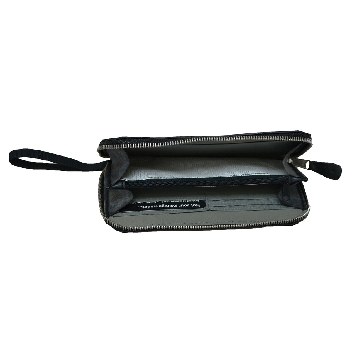 Cartera de mano Fauntleroy de Zeitbike