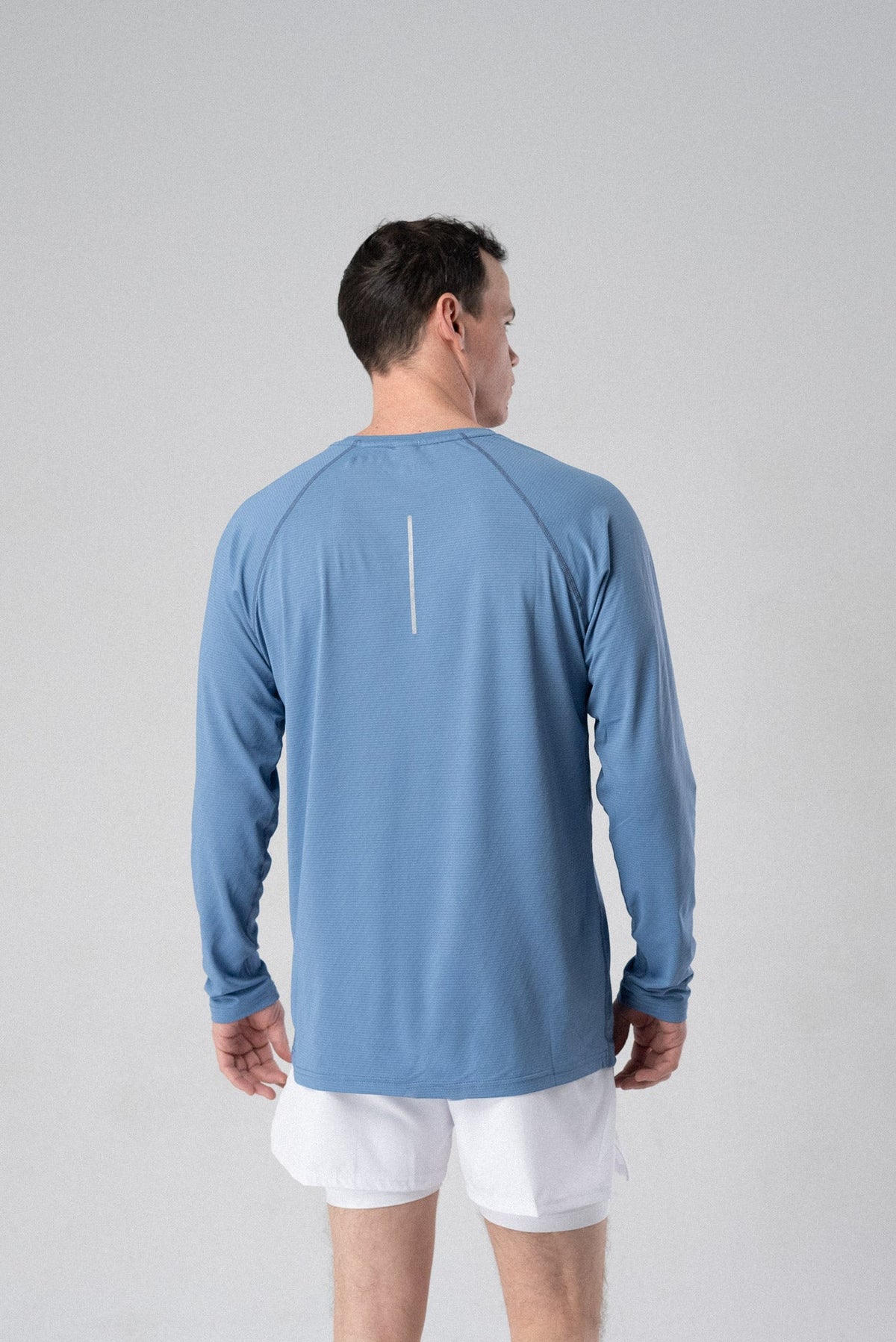 Camiseta de manga larga Alyth Active Alive Unleashed