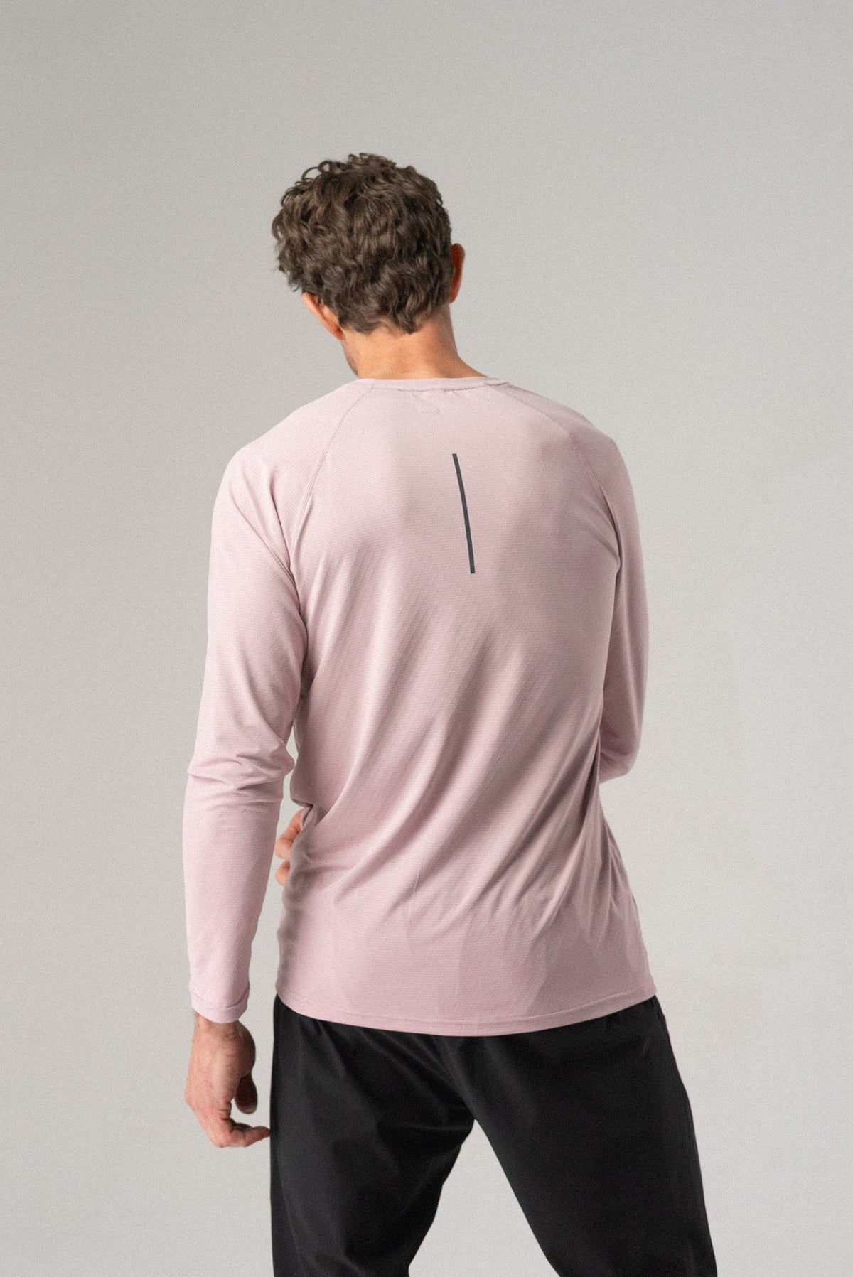 Camiseta de manga larga Alyth Active Alive Unleashed