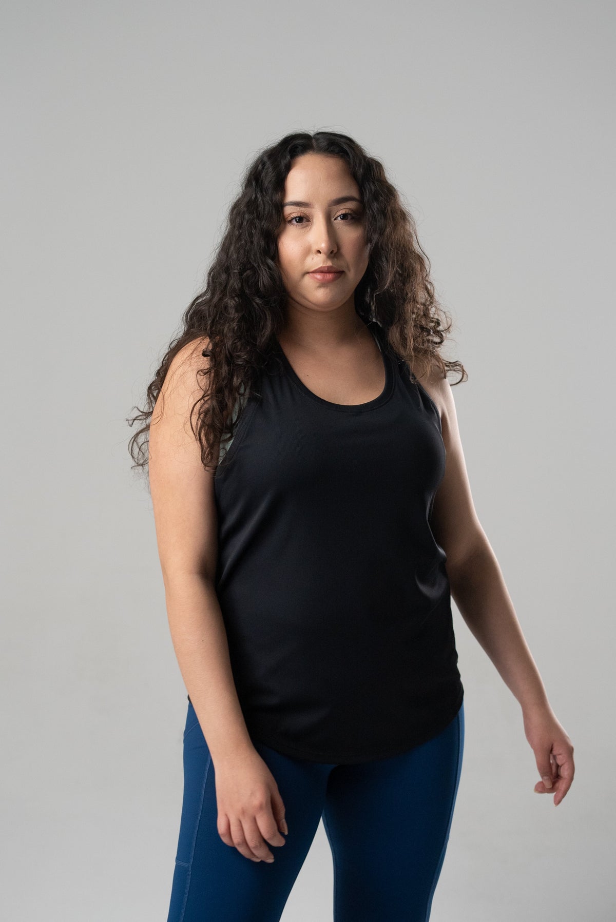 Camiseta sin mangas Alyth Active Always Worthy