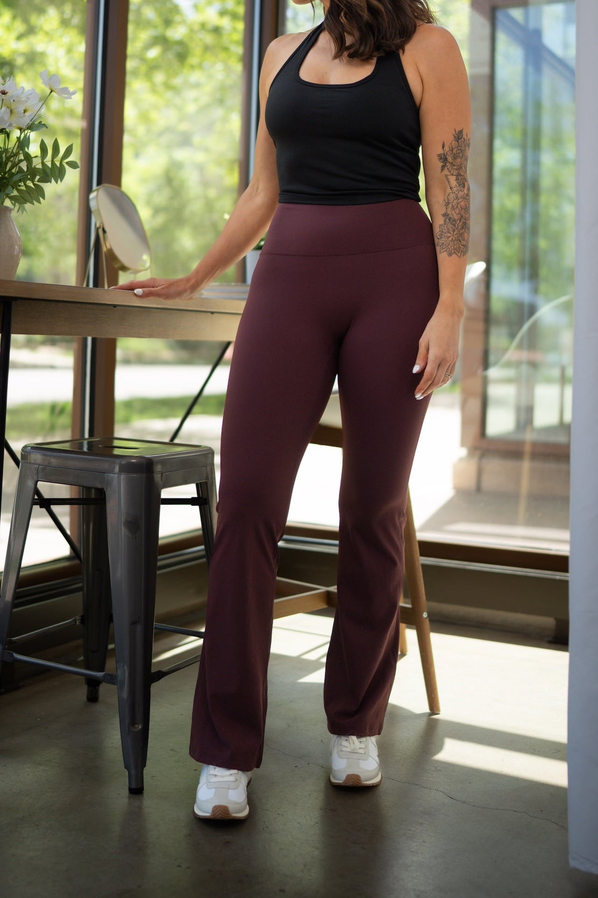 Leggings Alyth Active Mindset