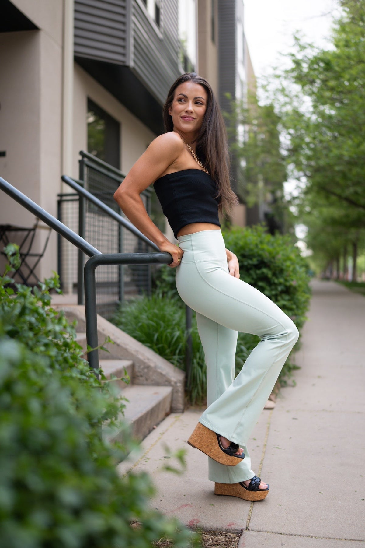 Leggings Alyth Active Mindset