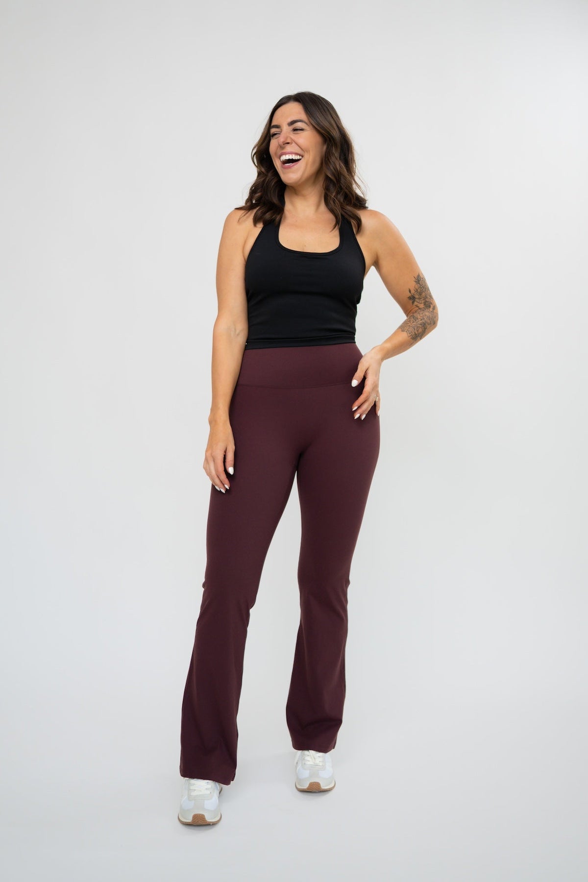 Leggings Alyth Active Mindset