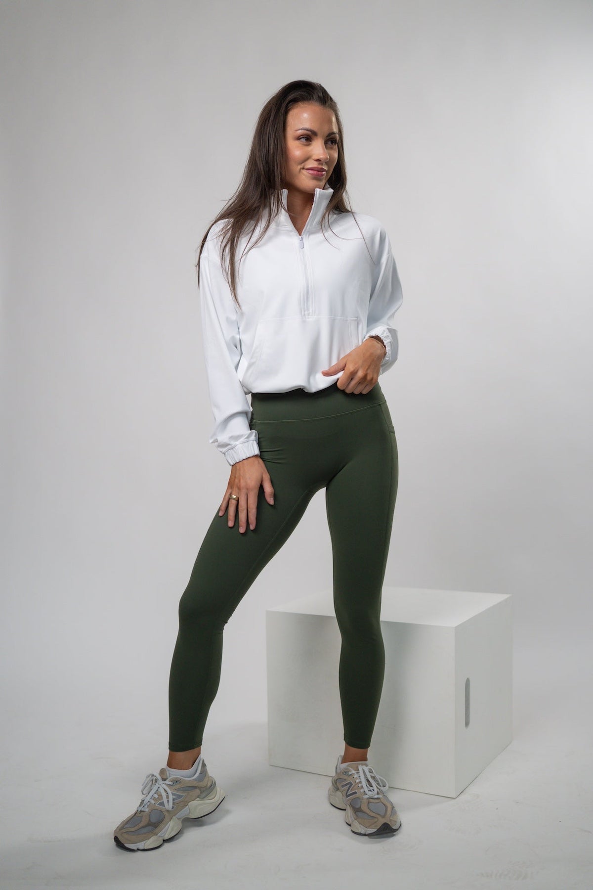 Leggings Alyth Active Persistence