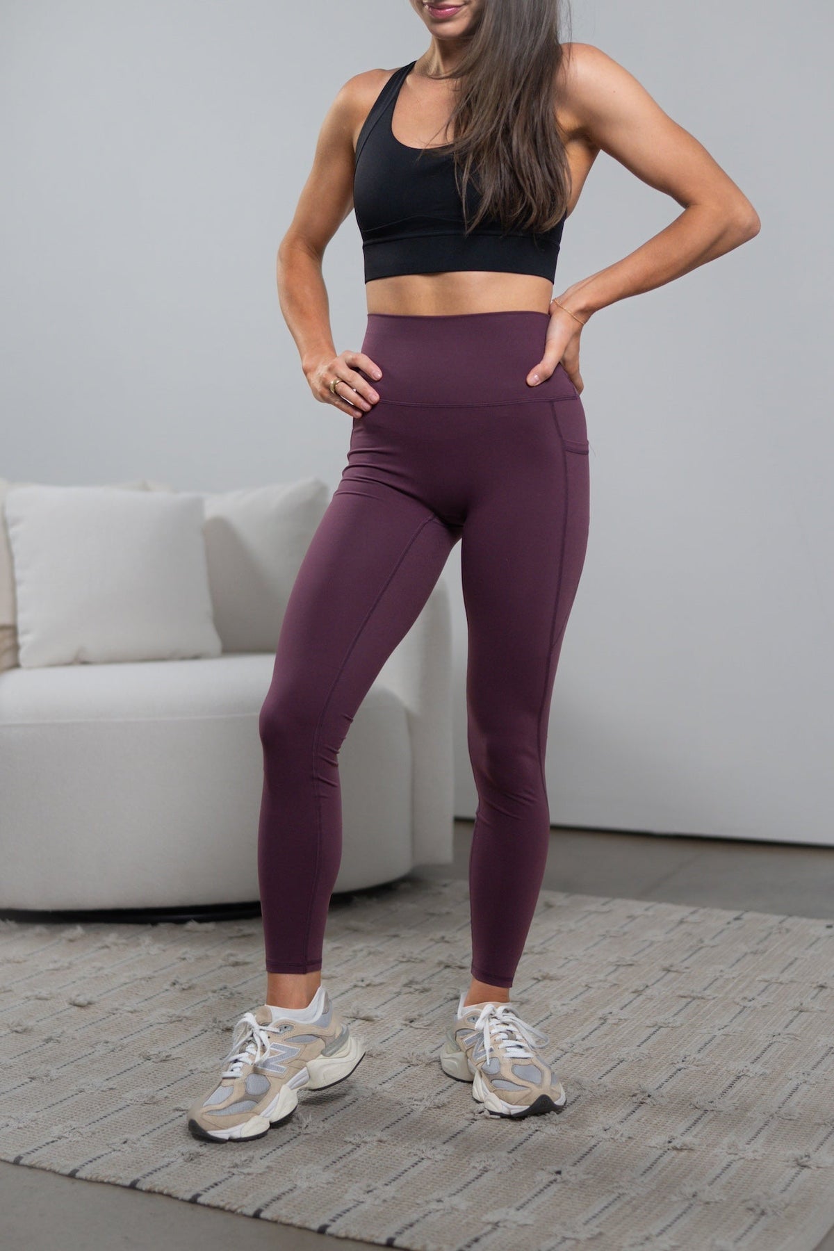 Leggings Alyth Active Persistence