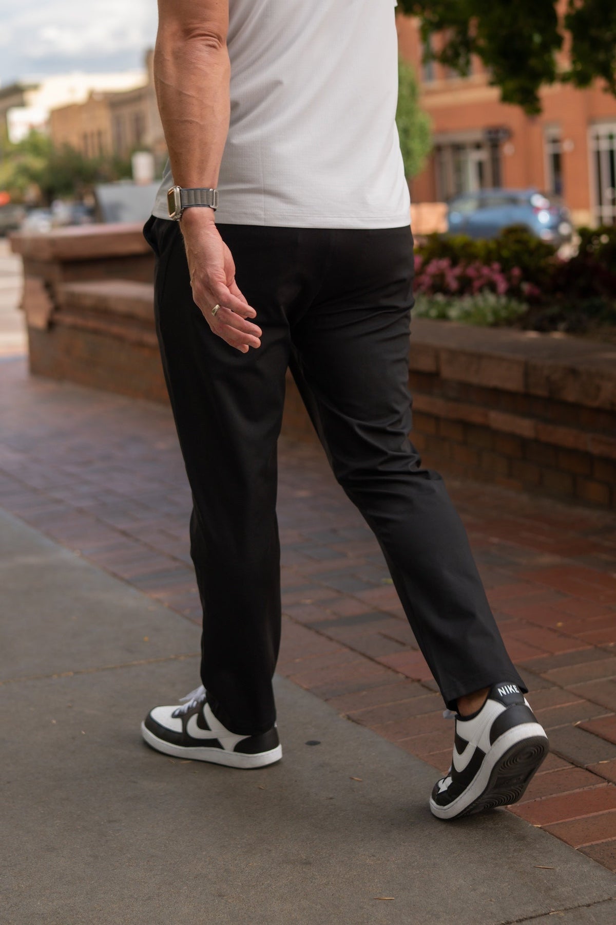 Pantalon Alyth Active Victorious