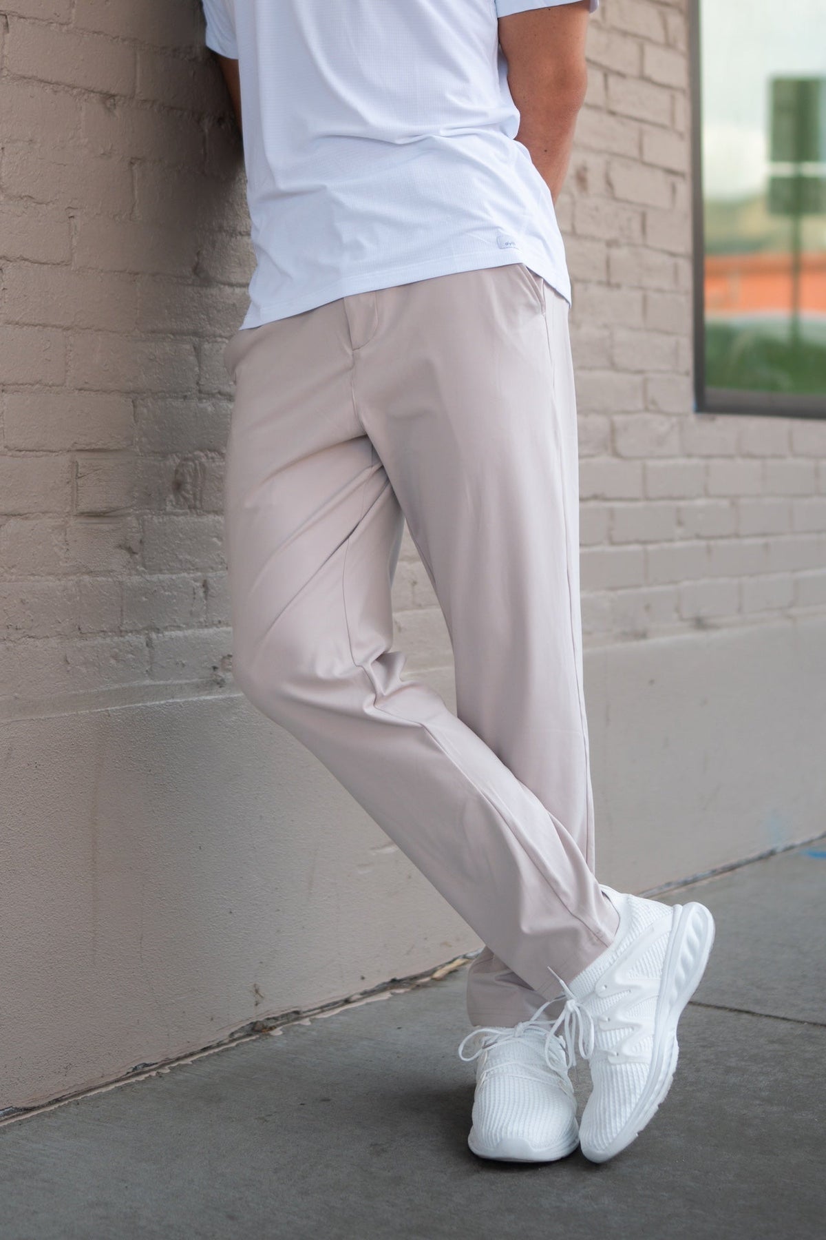 Pantalon Alyth Active Victorious