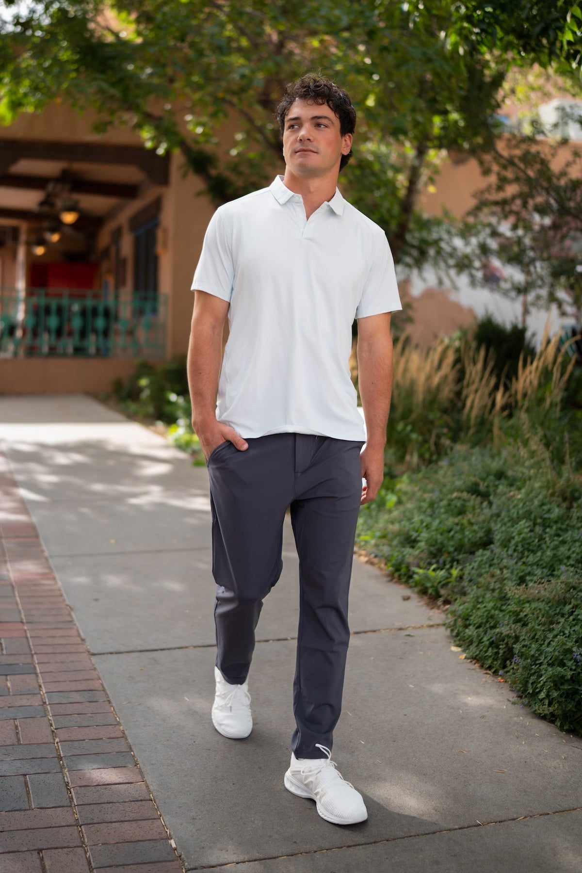 Pantalon Alyth Active Victorious