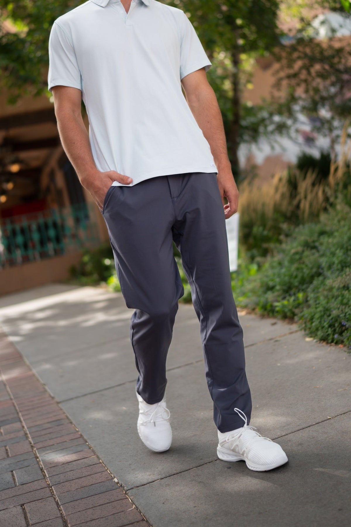 Pantalon Alyth Active Victorious