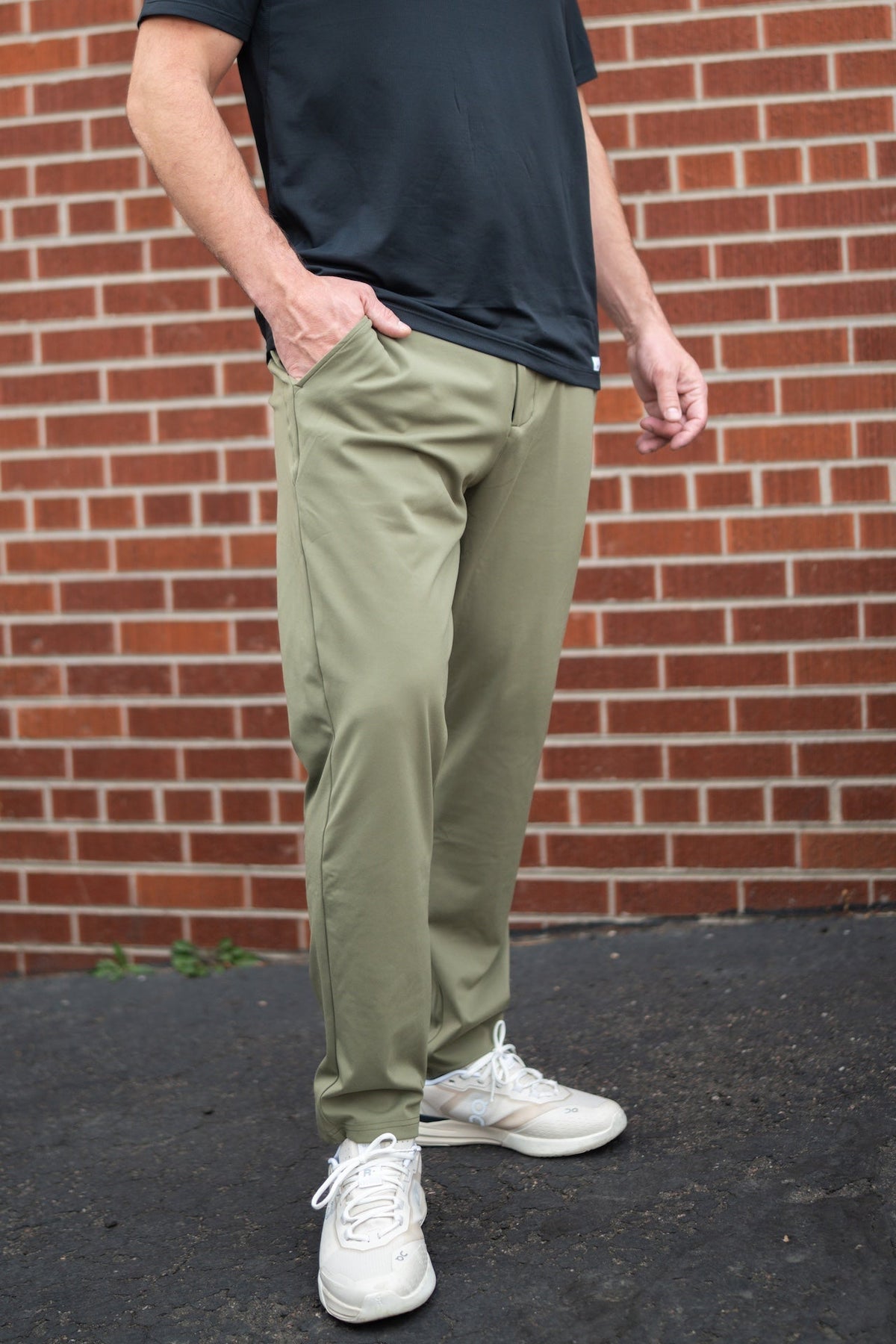 Pantalon Alyth Active Victorious