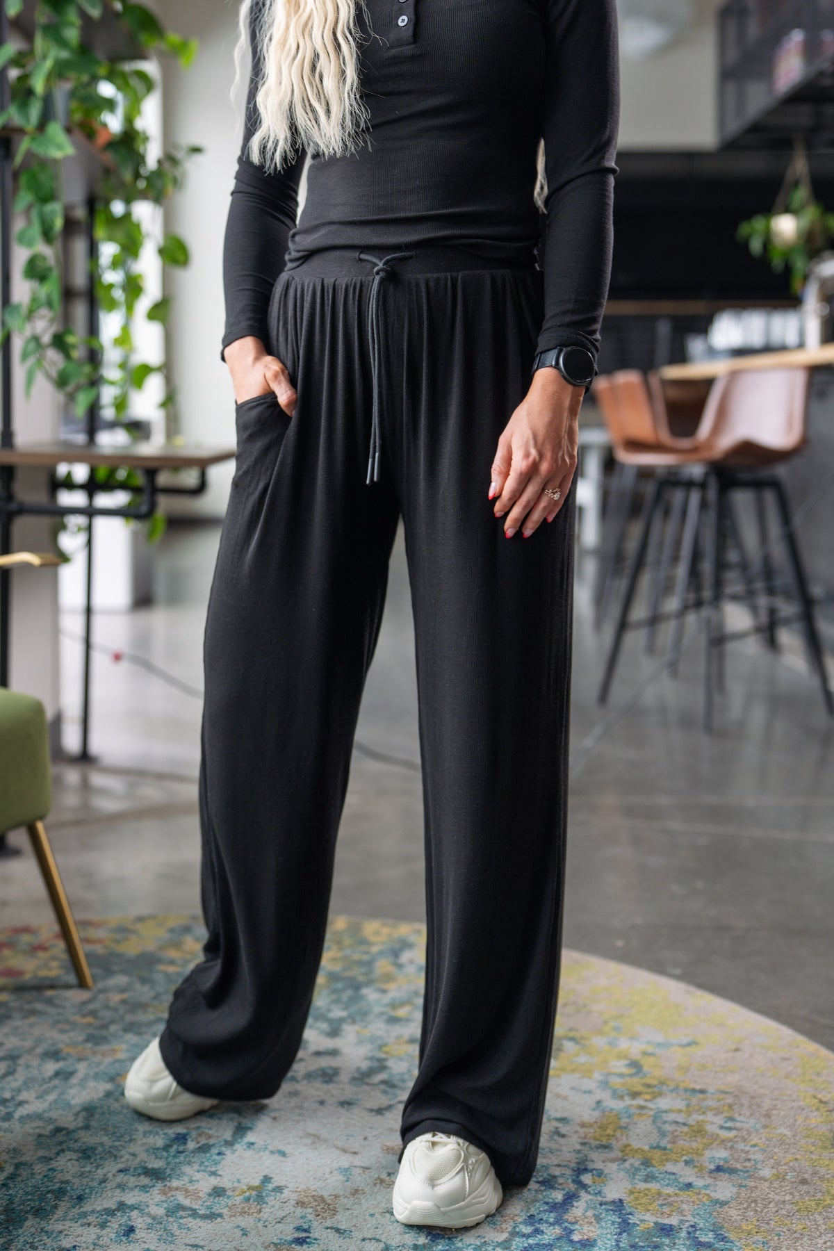 Pantalones de descanso Alyth Active Calm
