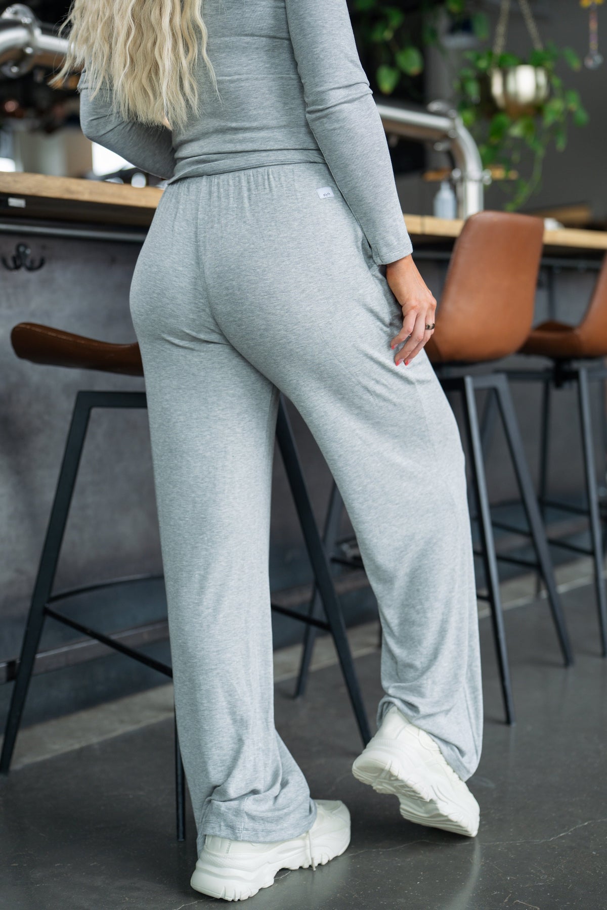 Pantalones de descanso Alyth Active Calm