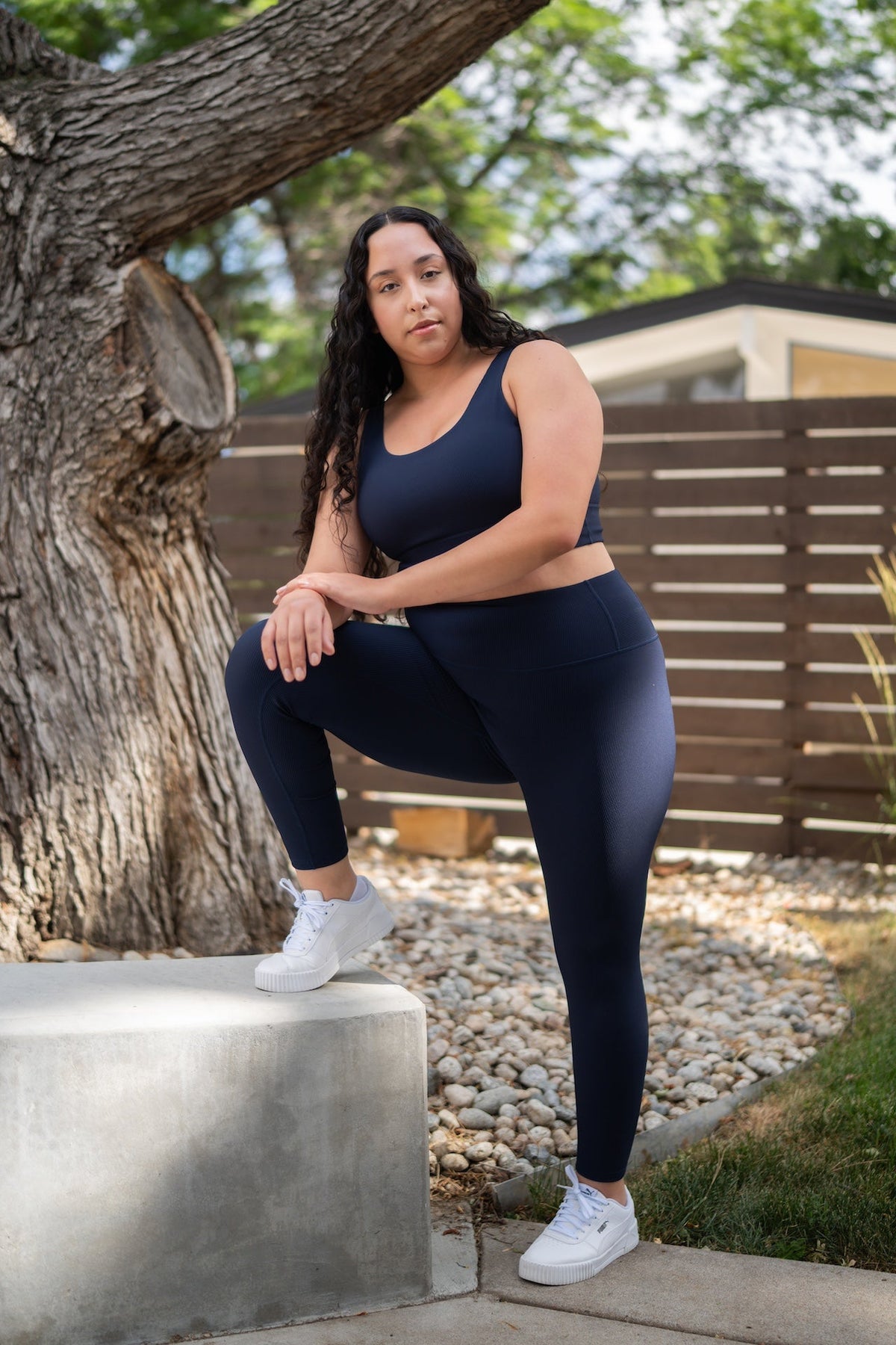 Leggings Alyth Active Dynamic Devoted Lite