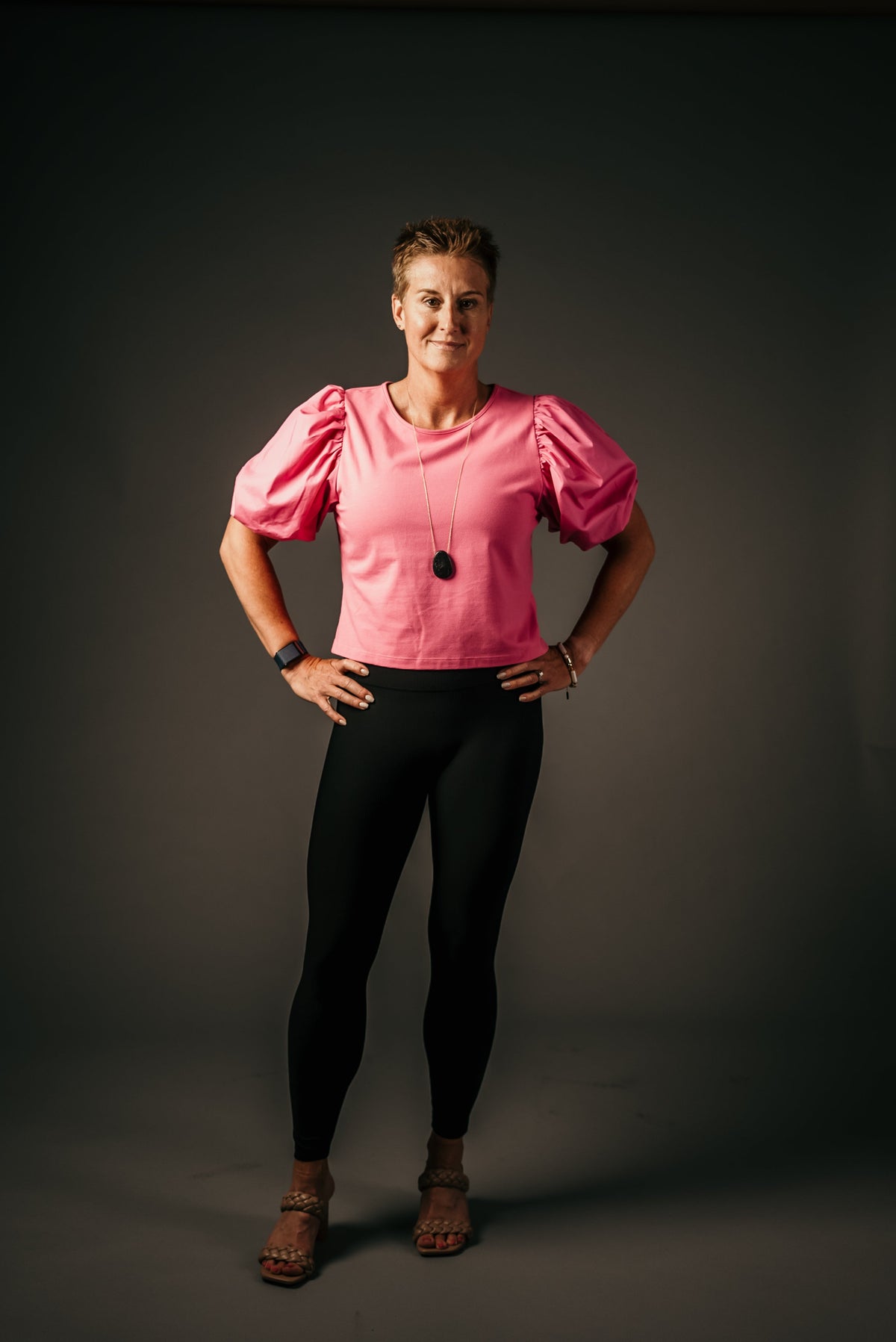 Leggings Alyth Active Dynamic Devoted Lite