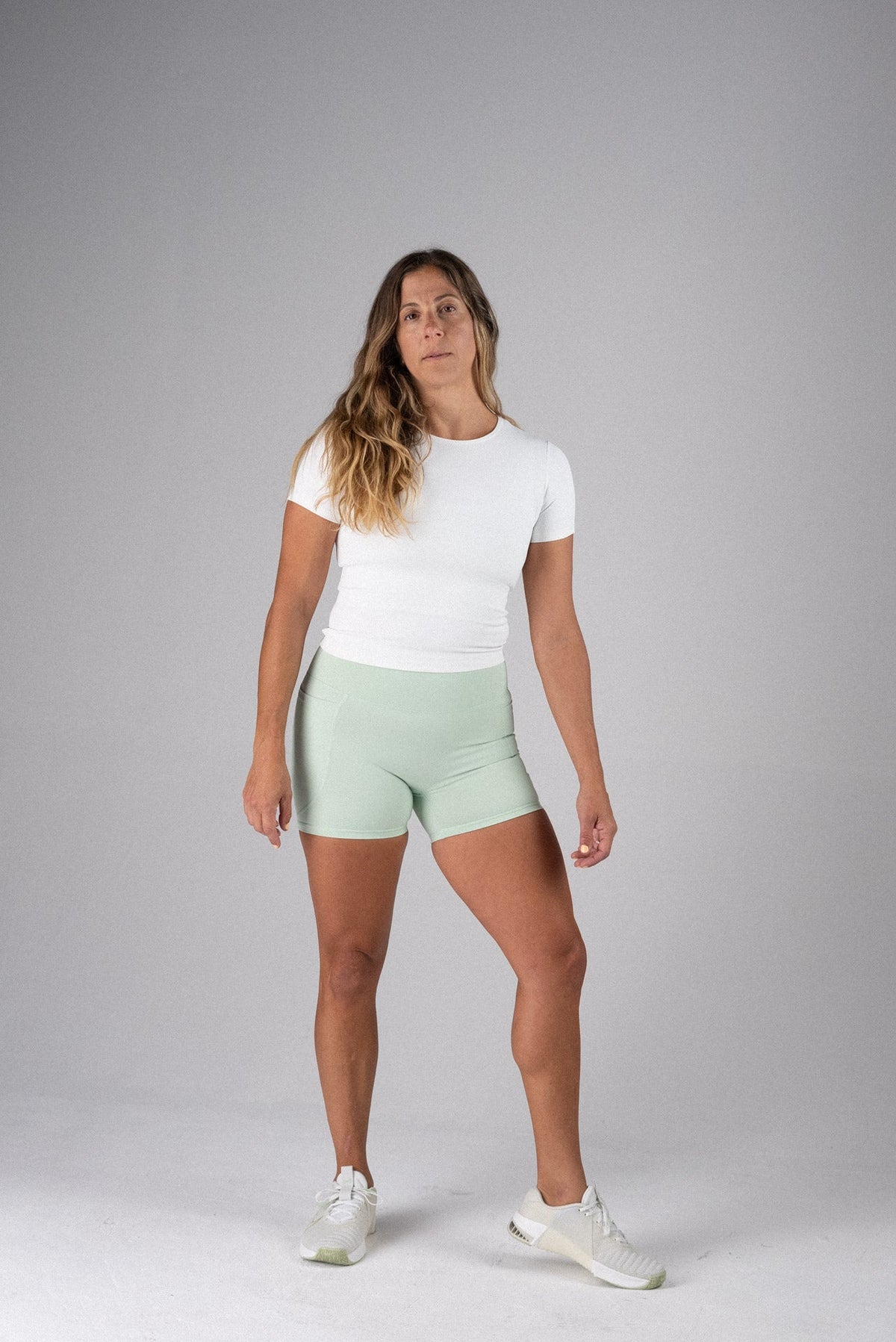 Camiseta Alyth Active Devoted