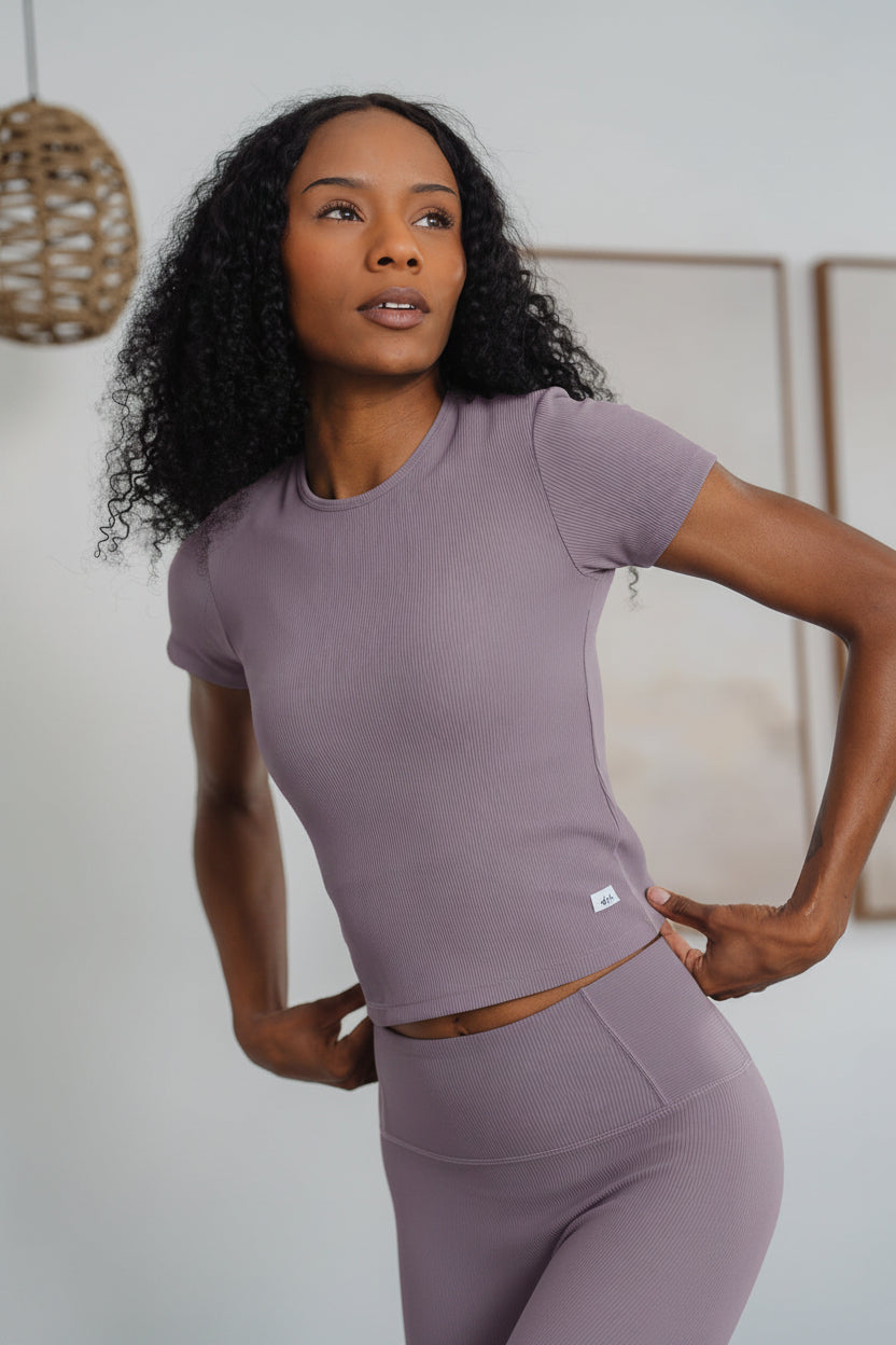 Camiseta Alyth Active Devoted