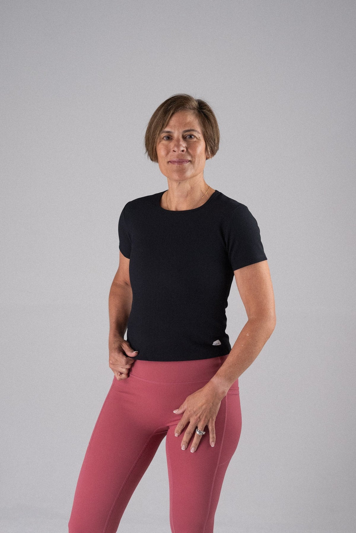Camiseta Alyth Active Devoted