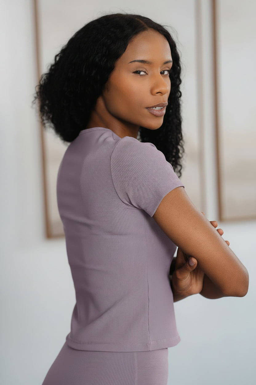Camiseta Alyth Active Devoted