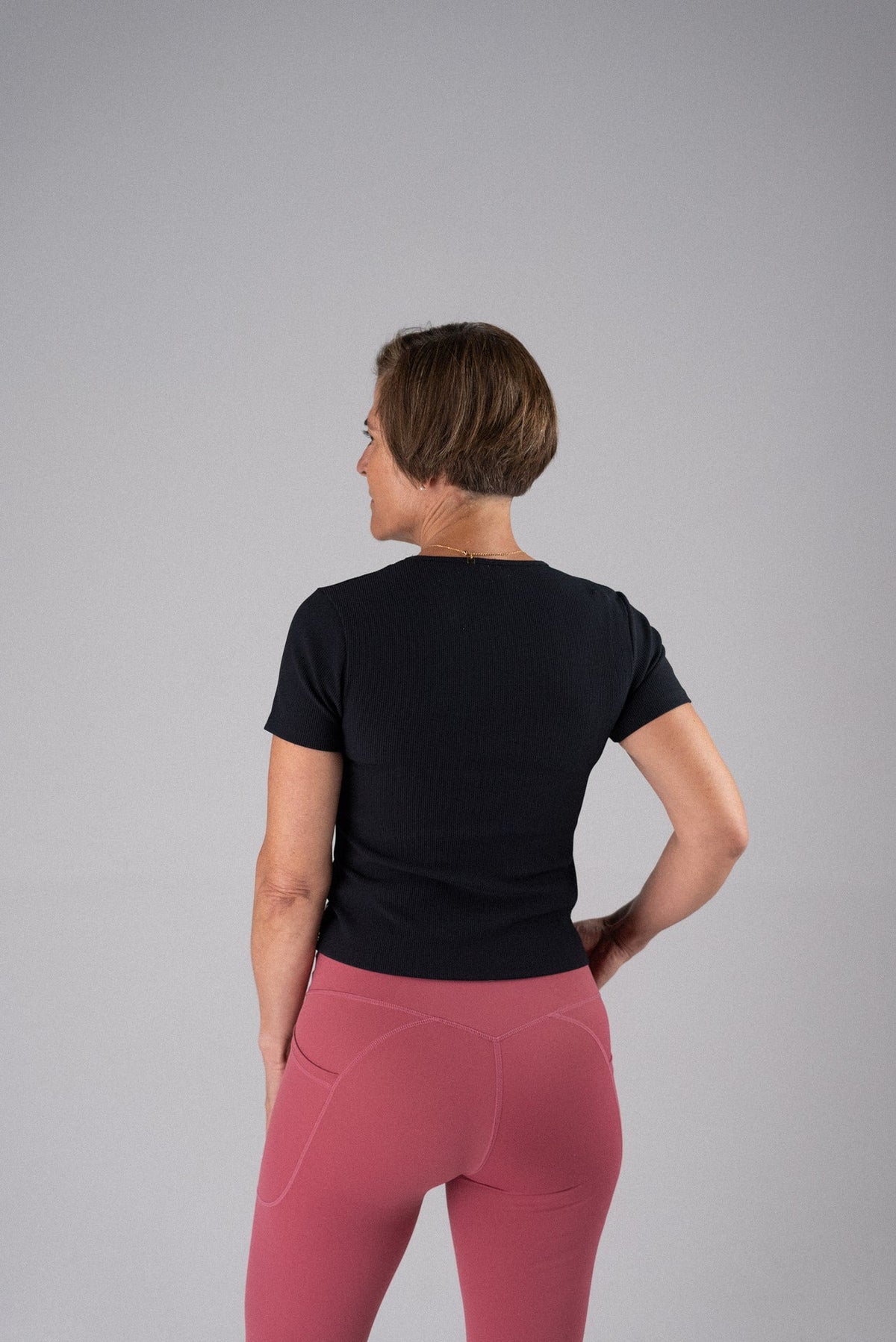 Camiseta Alyth Active Devoted