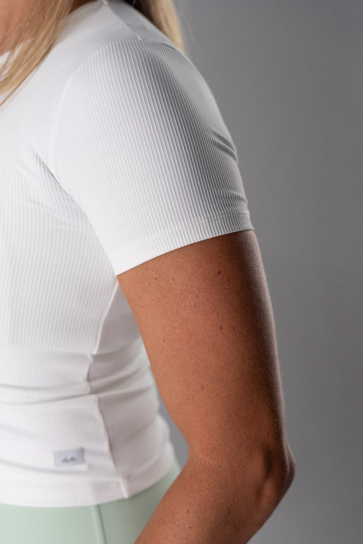 Camiseta Alyth Active Devoted