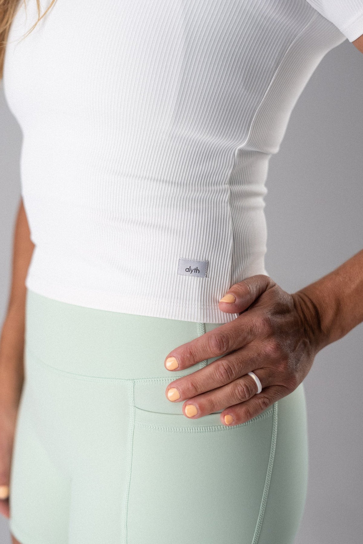 Camiseta Alyth Active Devoted