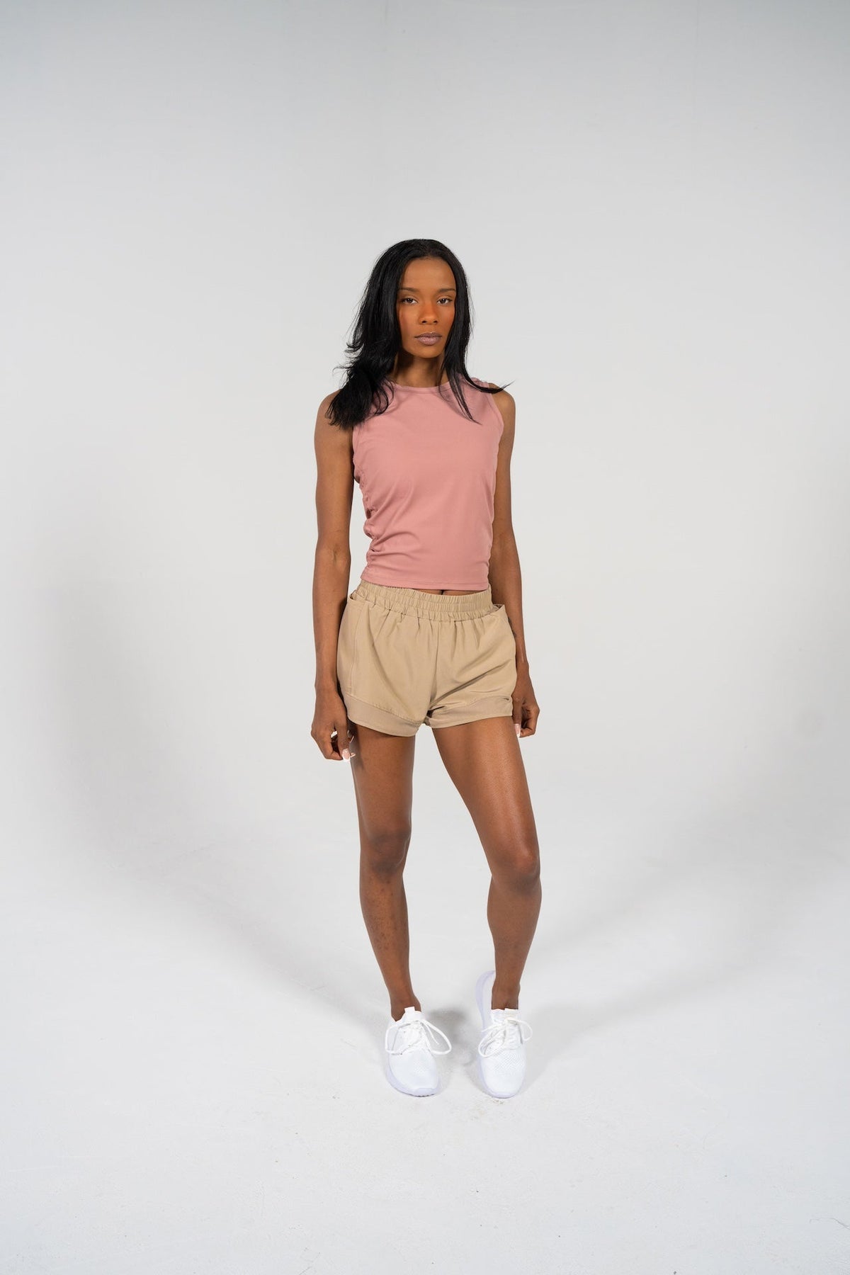 Alyth Active Empowered V2 Shorts