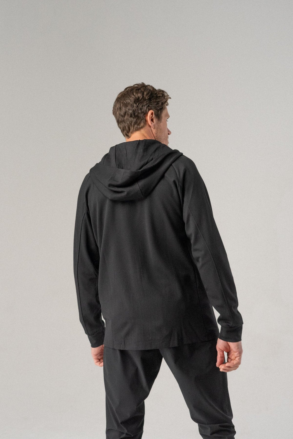 Chaqueta Alyth Active Fierce