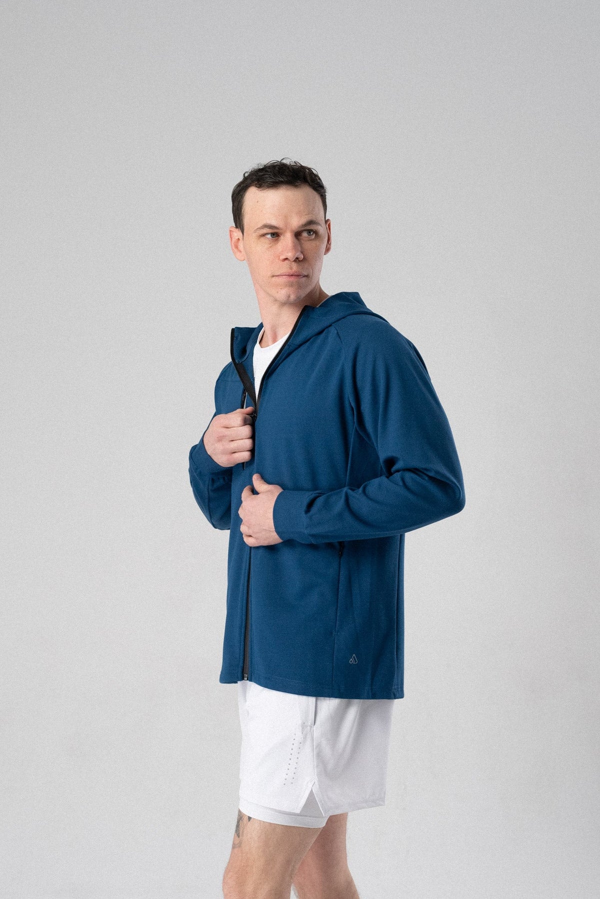 Chaqueta Alyth Active Fierce