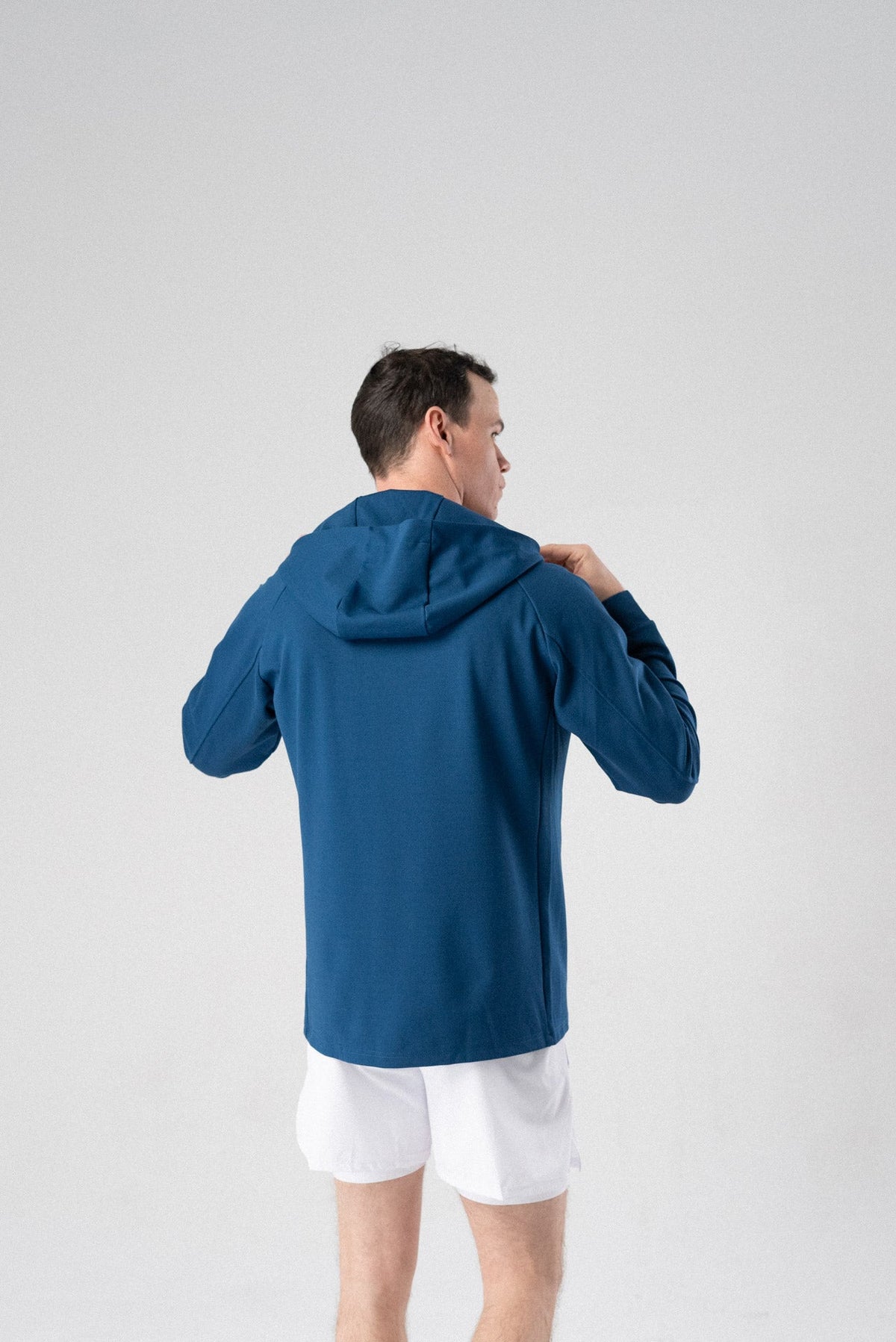 Chaqueta Alyth Active Fierce